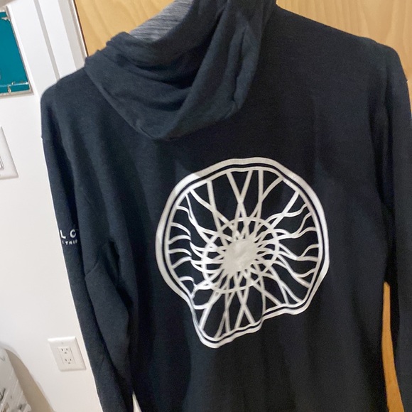 Limited Edition SoulCycle x Nike Hoodie - Picture 2 of 4